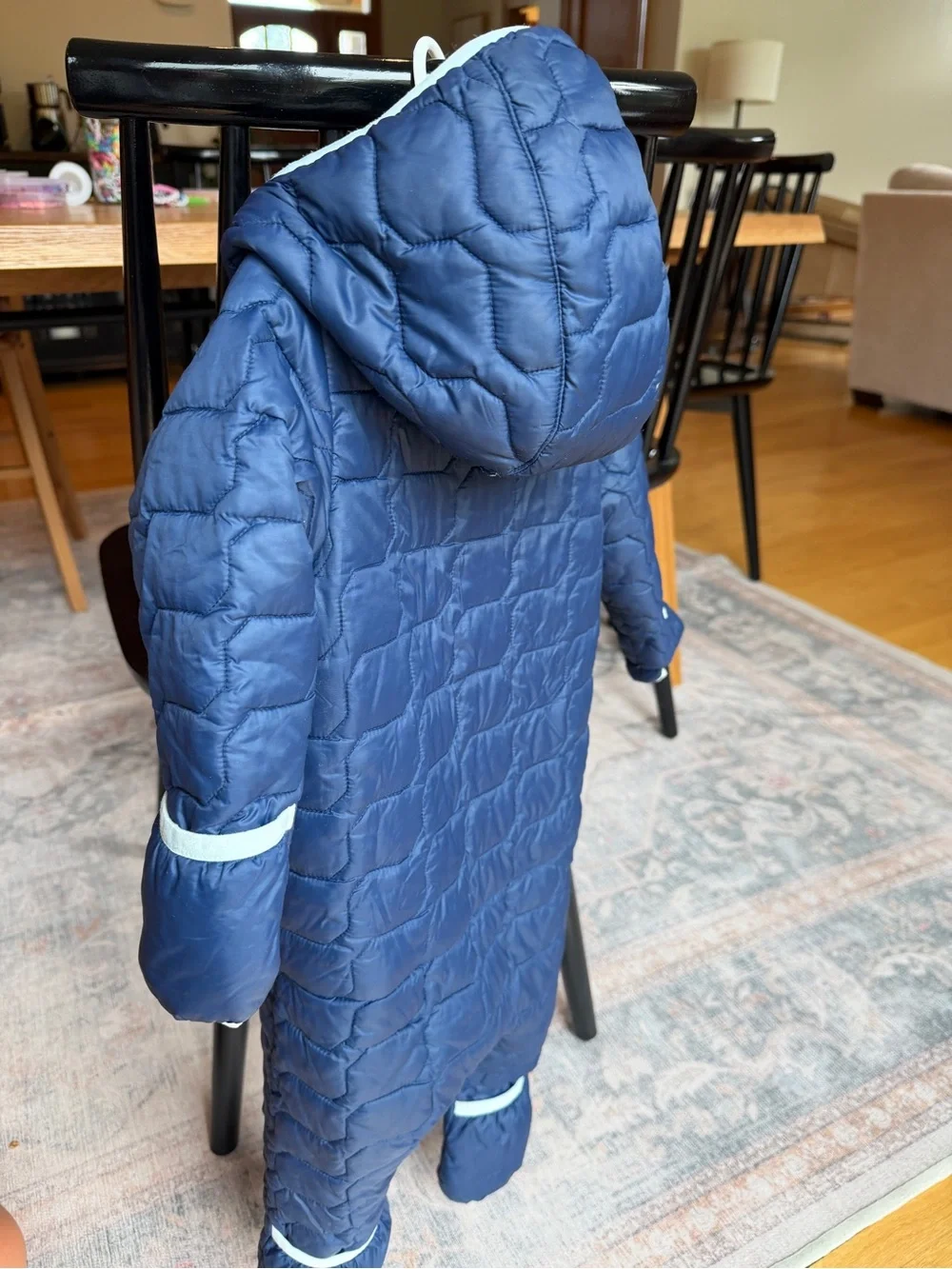 The North Face easy feet no